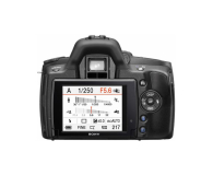 Sony DSLR-A390L - 1413920 - zdjęcie 3